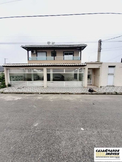 Casa, 1 quarto, 32 m² - Foto 1