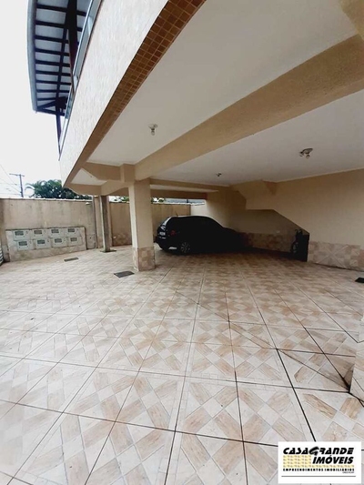 Casa, 1 quarto, 32 m² - Foto 4