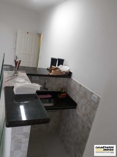 Sala-Conjunto, 57 m² - Foto 4