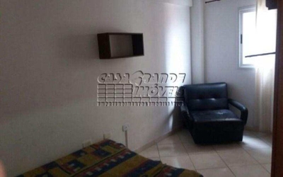 Apartamento, 1 quarto, 52 m² - Foto 2