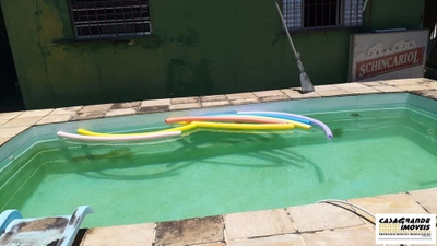 Casa, 3 quartos - Foto 3