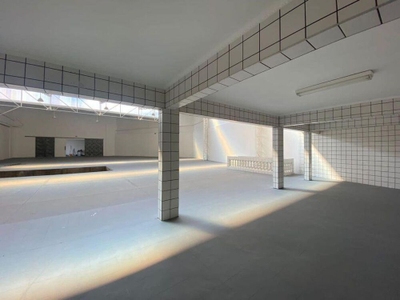 Depósito-Galpão, 1286 m² - Foto 2