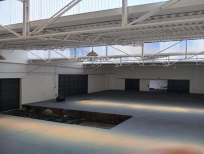 Depósito-Galpão, 1286 m² - Foto 3