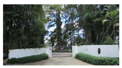 Chácara, 6 quartos - Foto 1