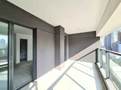 Apartamento, 1 quarto, 40 m² - Foto 3