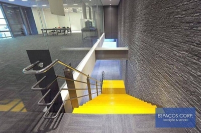 Sala-Conjunto, 2105 m² - Foto 4