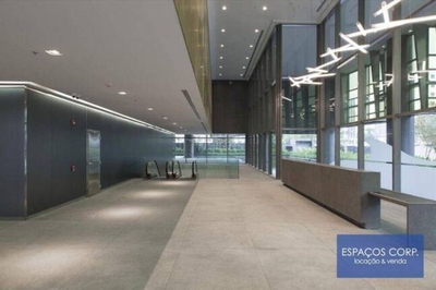 Sala-Conjunto, 2105 m² - Foto 2