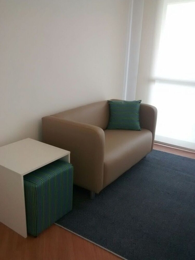 Apartamento, 1 quarto, 37 m² - Foto 1