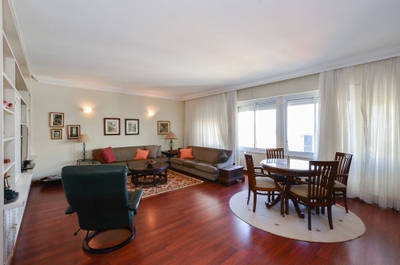 Apartamento, 3 quartos, 284 m² - Foto 1