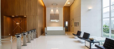 Sala-Conjunto, 38 m² - Foto 3