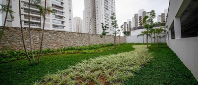 Sala-Conjunto, 38 m² - Foto 4