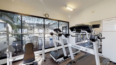 Flat/Apart Hotel, 1 quarto, 40 m² - Foto 1