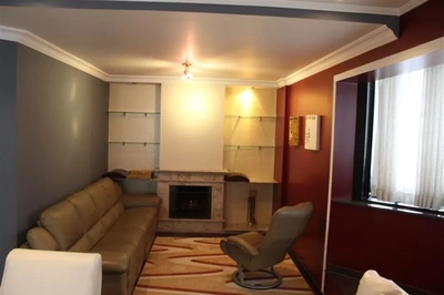 Apartamento, 3 quartos, 110 m² - Foto 4