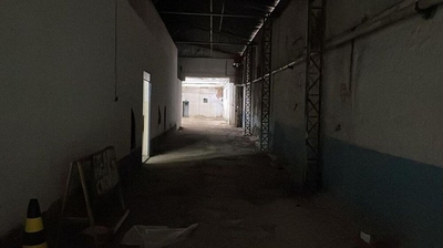 Depósito-Galpão, 780 m² - Foto 3