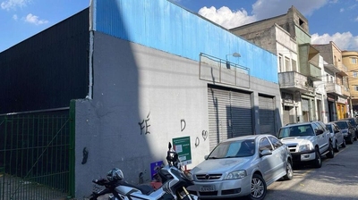 Depósito-Galpão, 780 m² - Foto 4