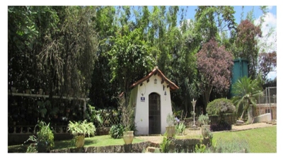 Casa, 6 quartos, 490 m² - Foto 4