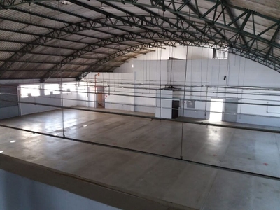 Depósito-Galpão, 2720 m² - Foto 1