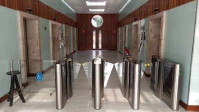 Sala-Conjunto, 1119 m² - Foto 4