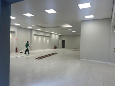 Depósito-Galpão, 35 m² - Foto 1