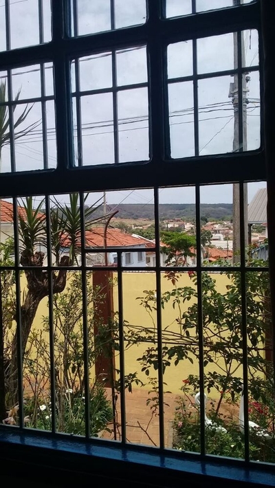 Casa Comercial, 136 m² - Foto 1