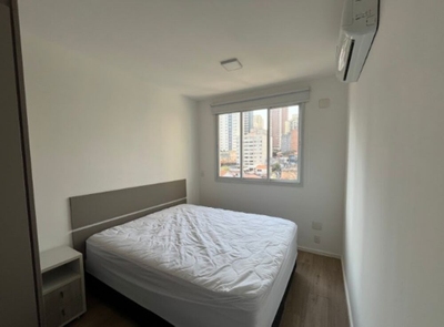 Apartamento, 1 quarto, 43 m² - Foto 2