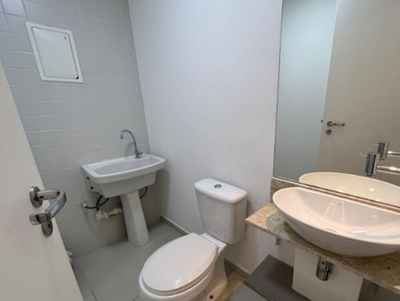 Apartamento, 1 quarto, 43 m² - Foto 4