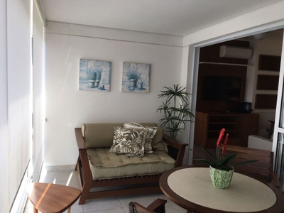 Apartamento, 2 quartos, 90 m² - Foto 1