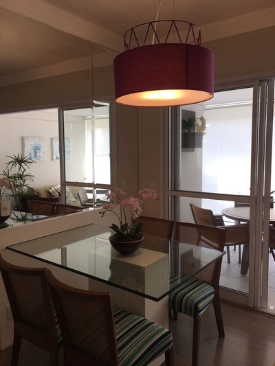 Apartamento, 2 quartos, 90 m² - Foto 3