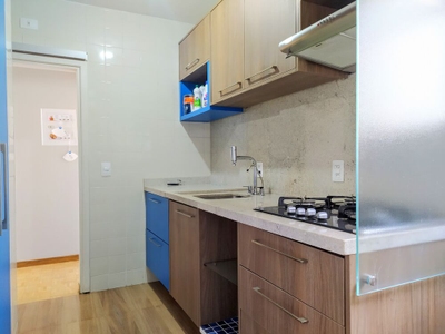 Apartamento, 2 quartos, 70 m² - Foto 2