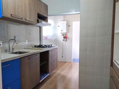 Apartamento, 2 quartos, 70 m² - Foto 1