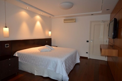 Apartamento, 3 quartos, 280 m² - Foto 3