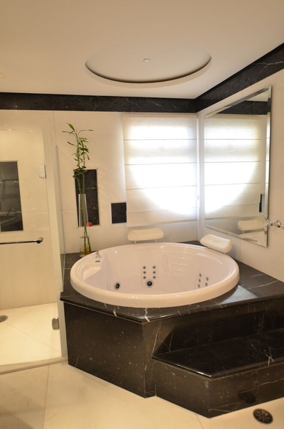 Apartamento, 3 quartos, 280 m² - Foto 2