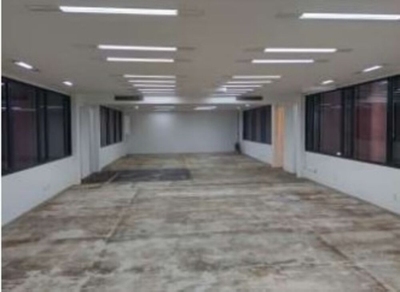 Sala-Conjunto, 221 m² - Foto 1
