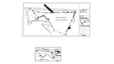 Loteamento e Condomínio, 10 hectares - Foto 2