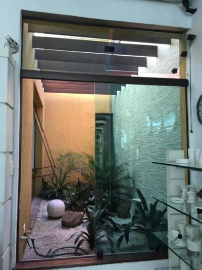 Loja-Salão, 190 m² - Foto 2