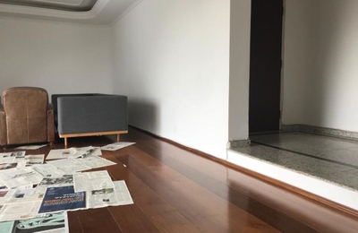 Apartamento, 5 quartos, 240 m² - Foto 3
