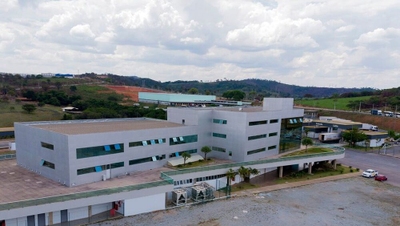 Indústria, 60000 m² - Foto 3