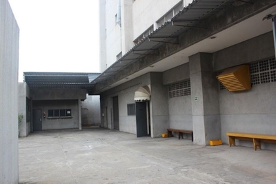 Prédio Inteiro, 9313 m² - Foto 3