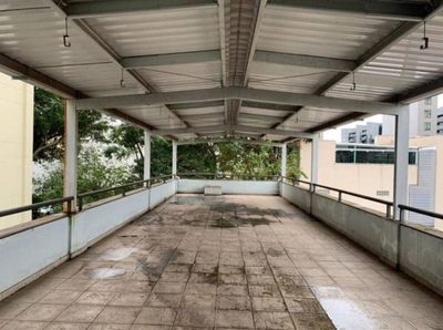 Prédio Inteiro, 901 m² - Foto 3