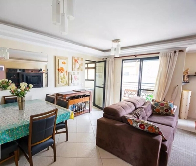 Apartamento, 4 quartos, 125 m² - Foto 2