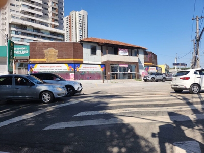 Casa Comercial, 640 m² - Foto 3