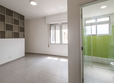 Apartamento, 1 quarto, 29 m² - Foto 4