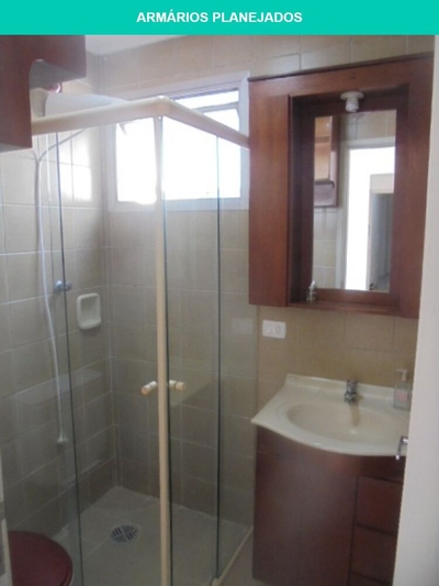 Apartamento, 1 quarto, 38 m² - Foto 5