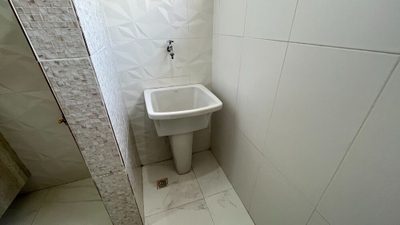 Apartamento, 1 quarto, 44 m² - Foto 2