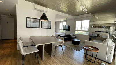 Apartamento, 1 quarto, 70 m² - Foto 3