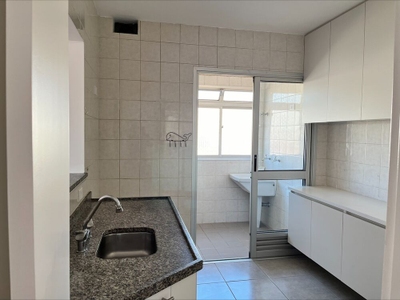 Apartamento, 2 quartos, 56 m² - Foto 5
