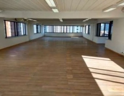 Sala-Conjunto, 245 m² - Foto 1