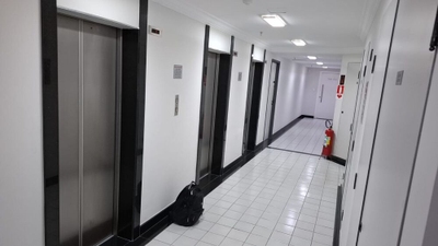 Sala-Conjunto, 30 m² - Foto 2