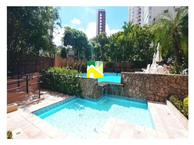 Apartamento, 4 quartos, 190 m² - Foto 4