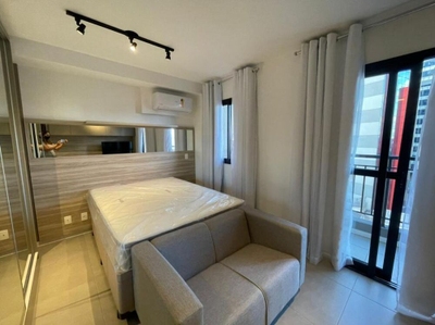 Apartamento, 1 quarto, 26 m² - Foto 5